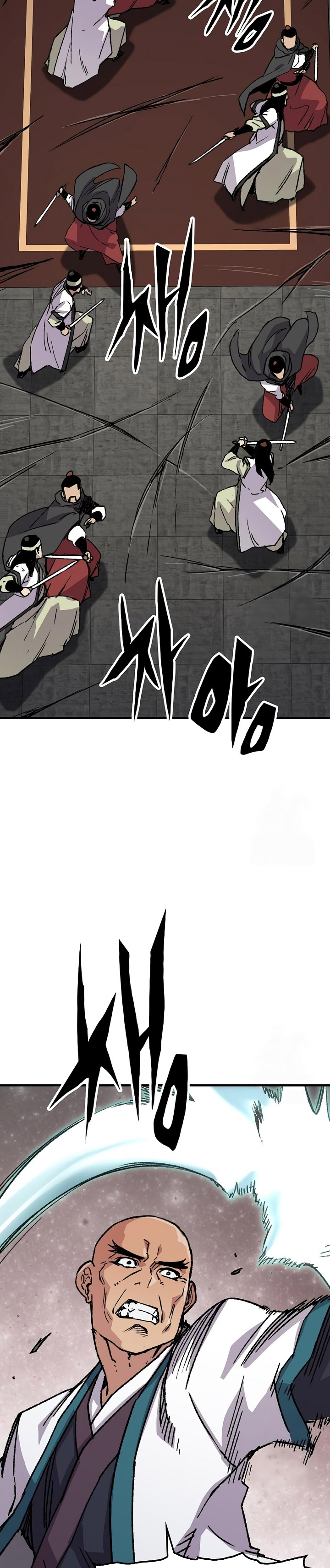 Reborn as The Heavenly Demon