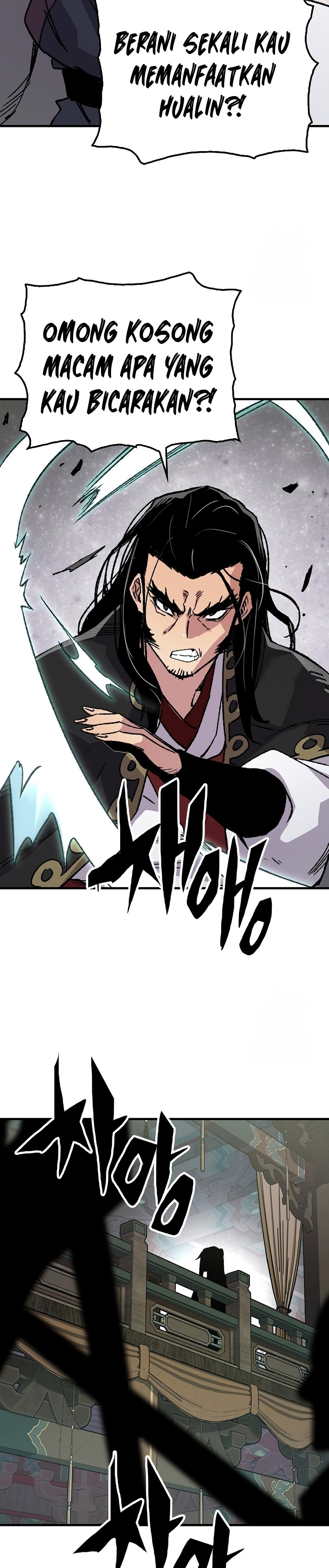 Reborn as The Heavenly Demon