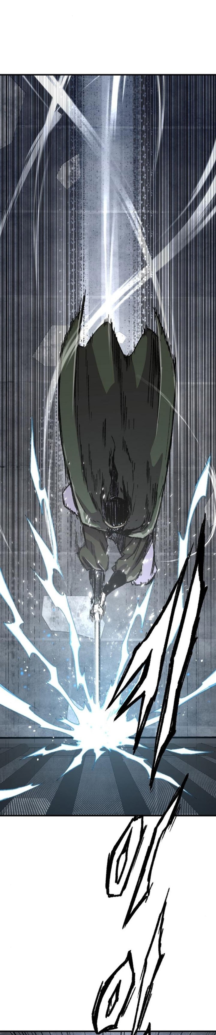 Reborn as The Heavenly Demon
