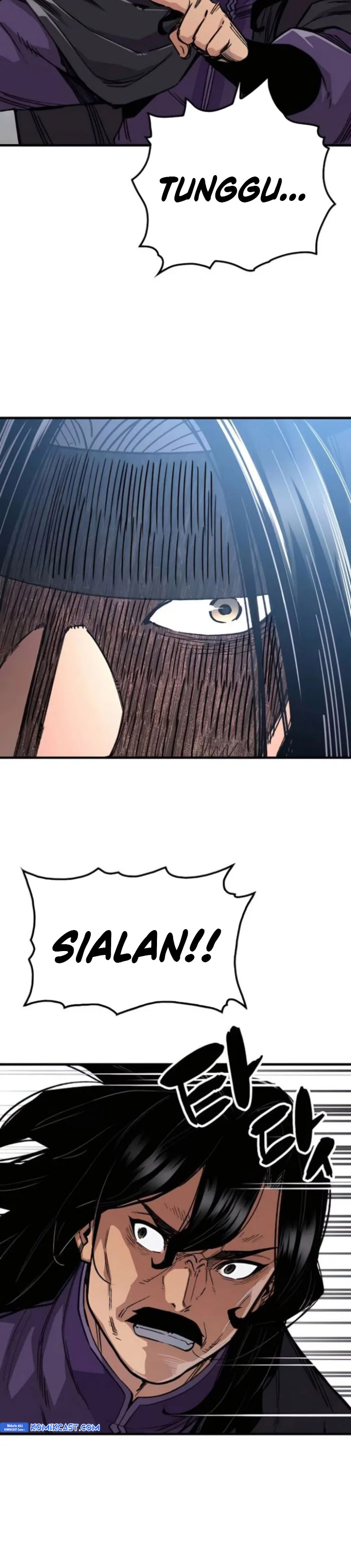 Reborn as The Heavenly Demon