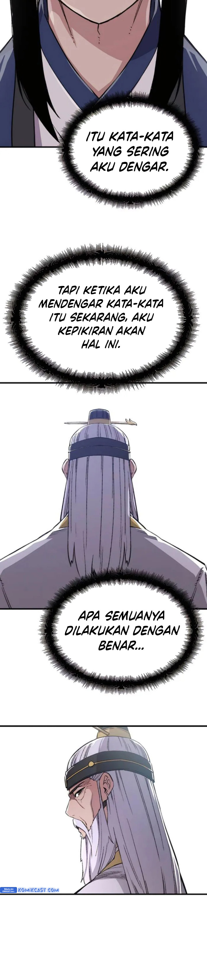 Reborn as The Heavenly Demon