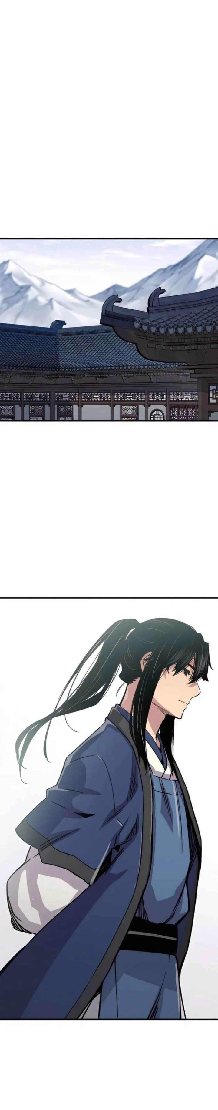 Reborn as The Heavenly Demon