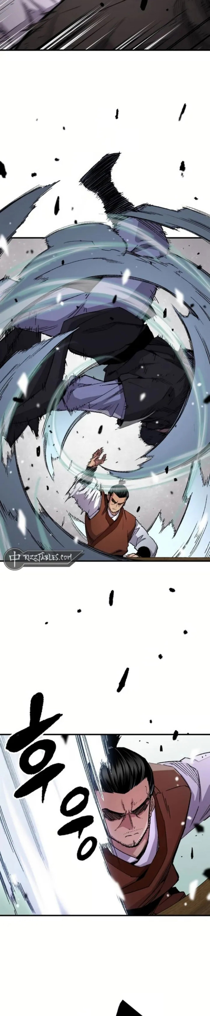 Reborn as The Heavenly Demon