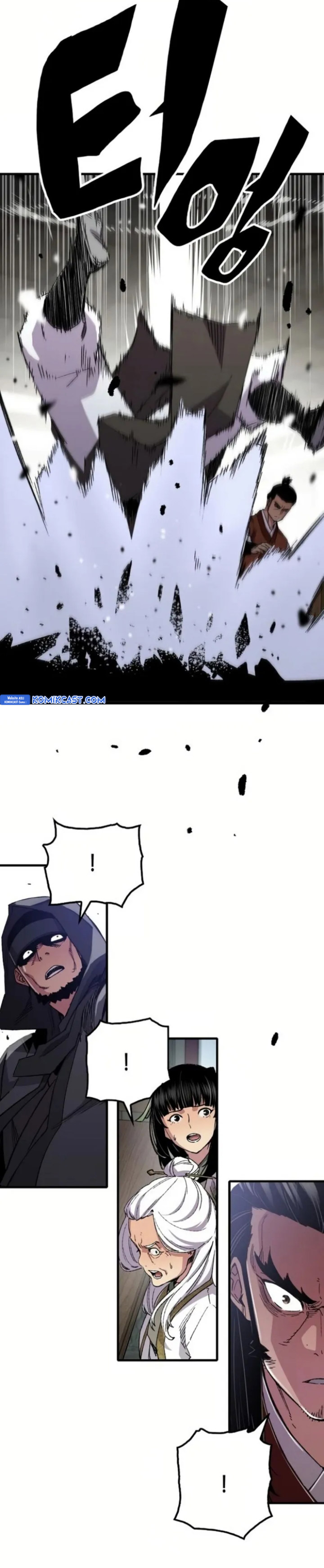 Reborn as The Heavenly Demon