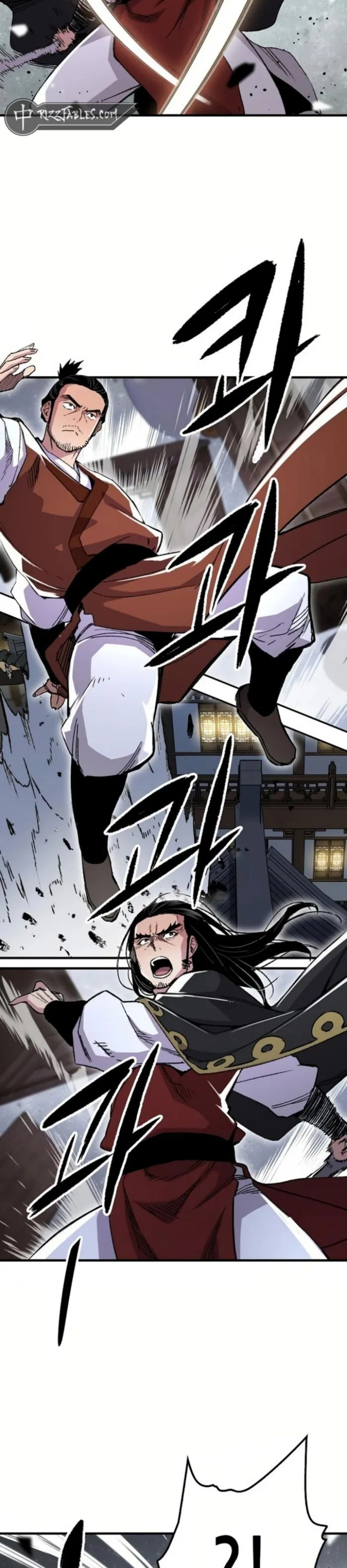 Reborn as The Heavenly Demon