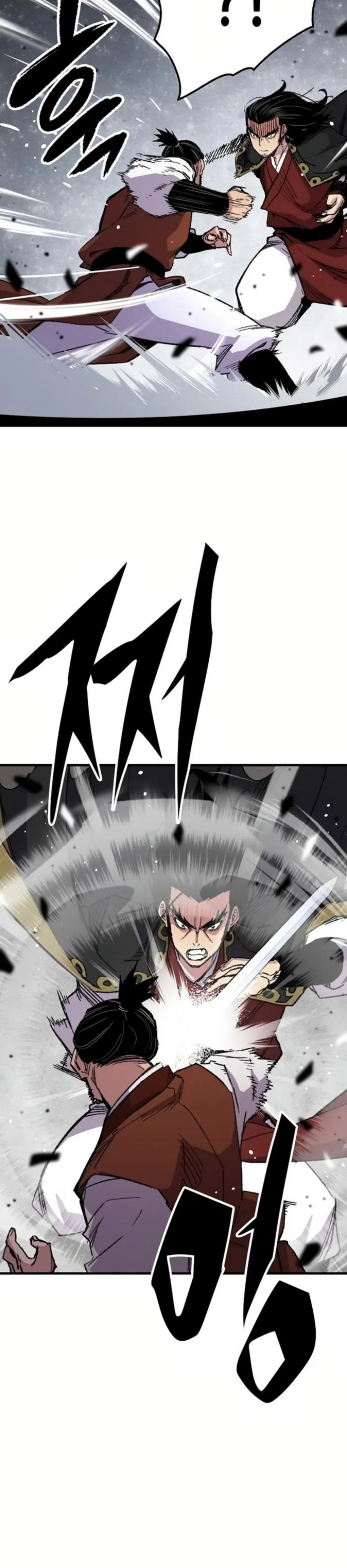 Reborn as The Heavenly Demon