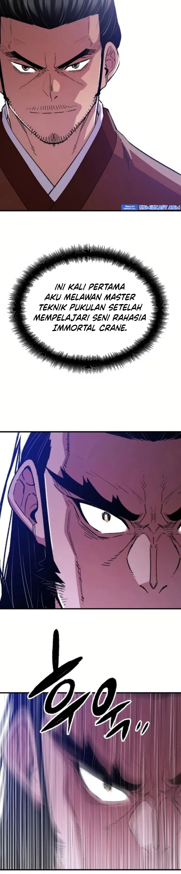 Reborn as The Heavenly Demon