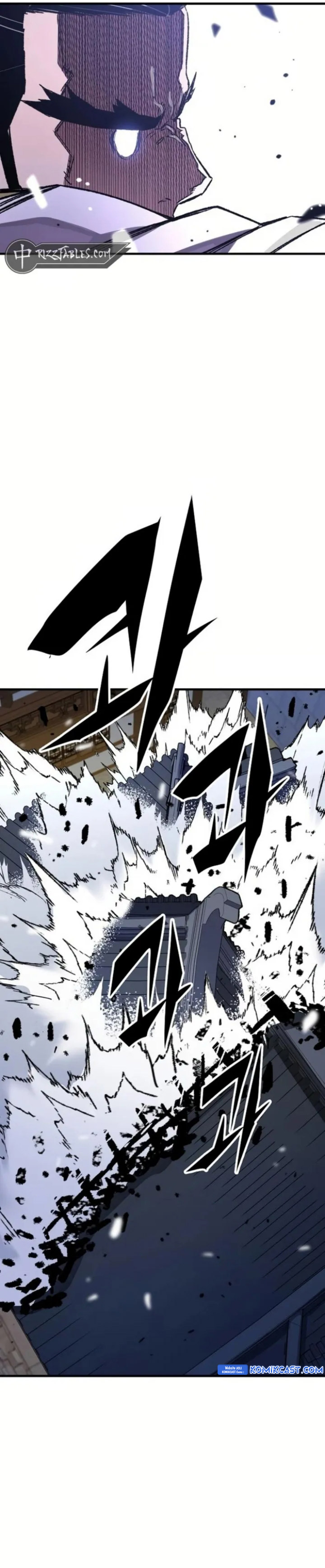 Reborn as The Heavenly Demon