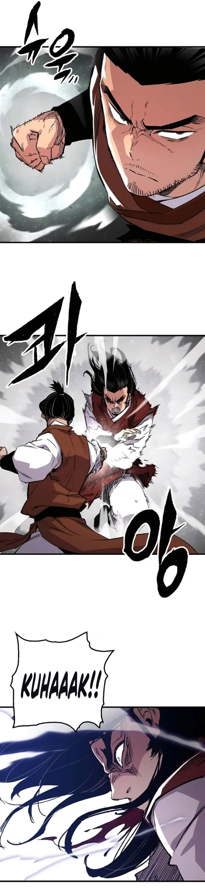 Reborn as The Heavenly Demon