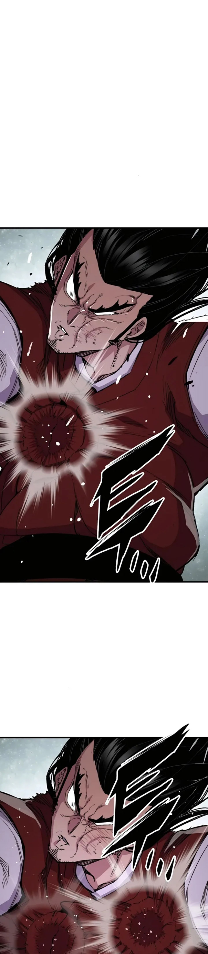 Reborn as The Heavenly Demon