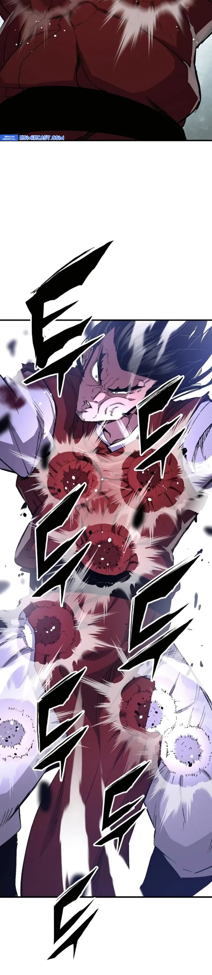 Reborn as The Heavenly Demon