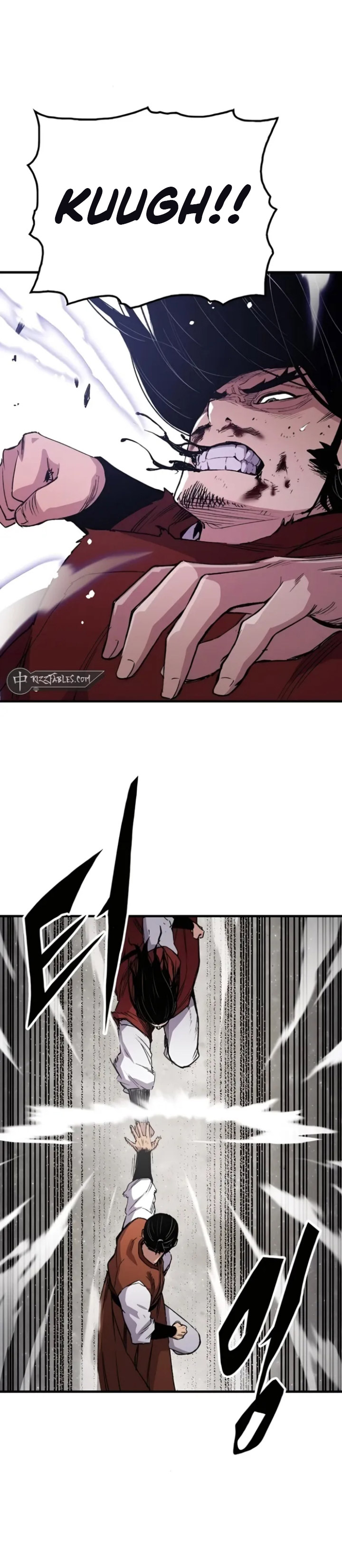 Reborn as The Heavenly Demon