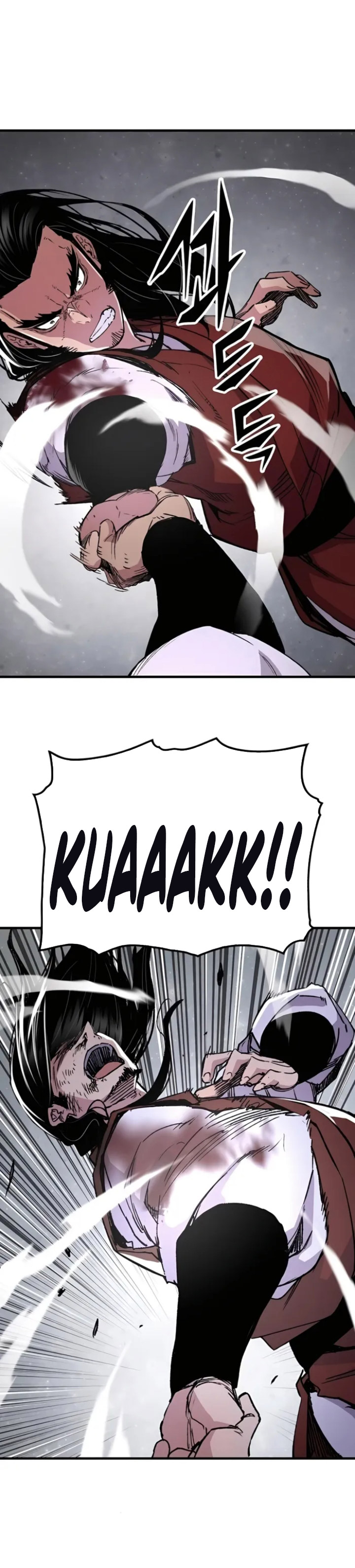 Reborn as The Heavenly Demon