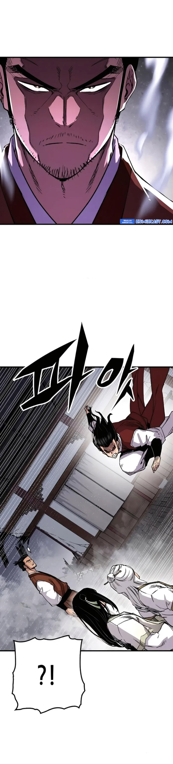 Reborn as The Heavenly Demon