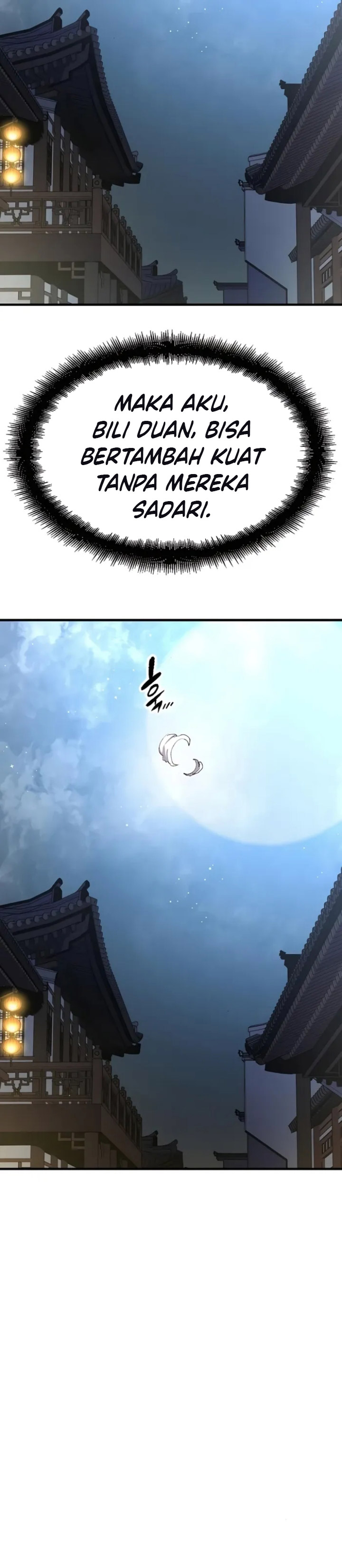 Reborn as The Heavenly Demon