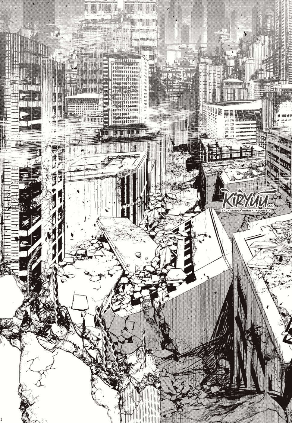 Rebuild World