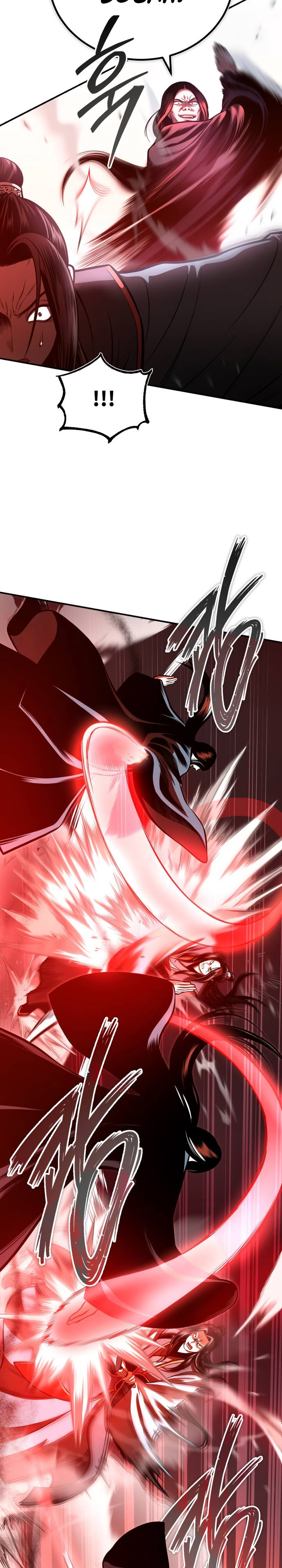 Records of the Demonic Path’s Return