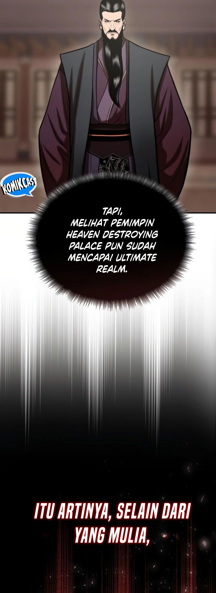 Records of the Demonic Path’s Return