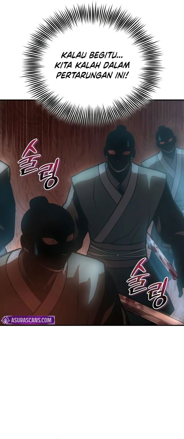 Records of the Demonic Path’s Return