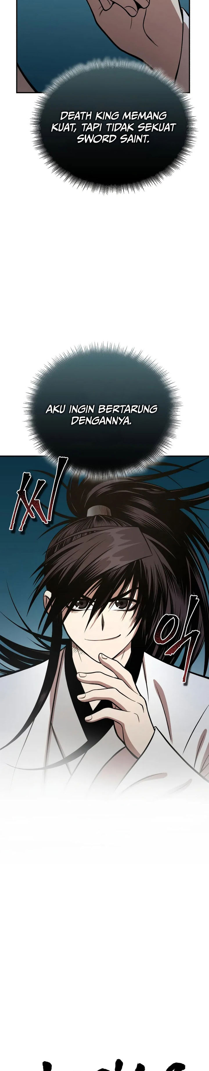 Records of the Demonic Path’s Return