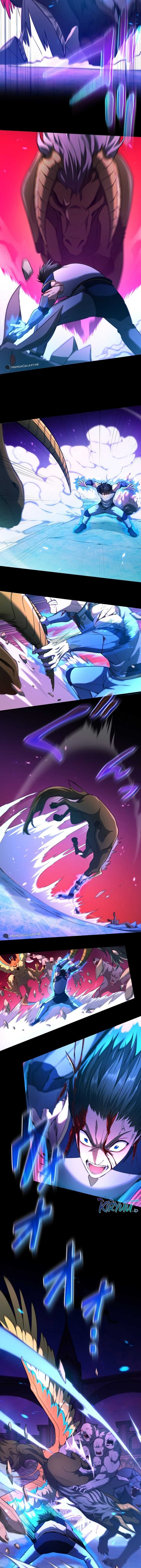 Regression of the Close Combat Mage