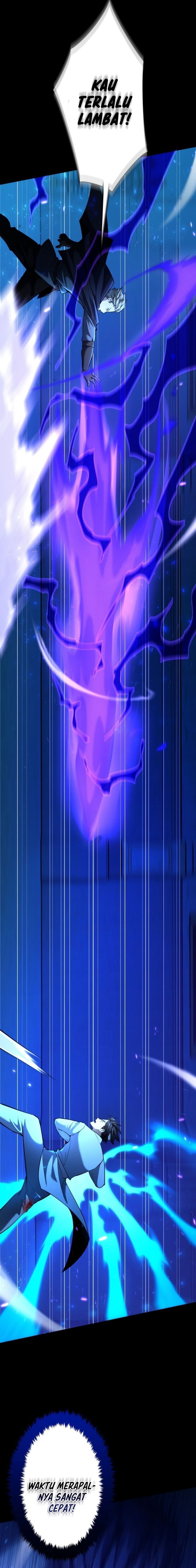 Regression of the Close Combat Mage