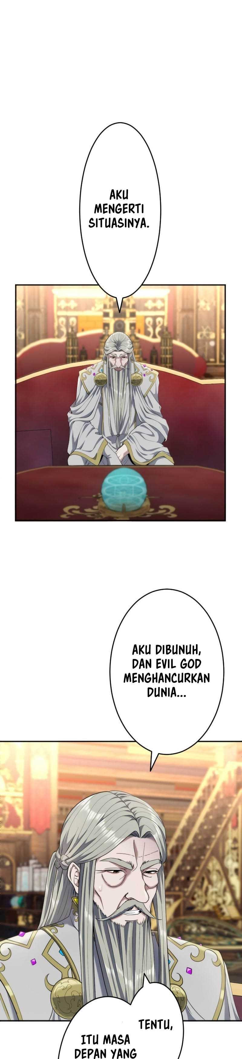 Regression of the Close Combat Mage