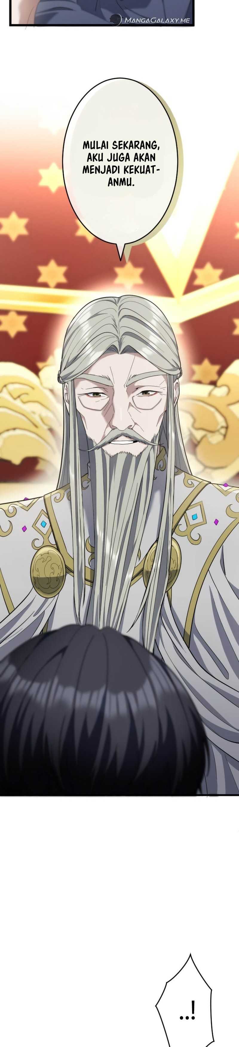 Regression of the Close Combat Mage