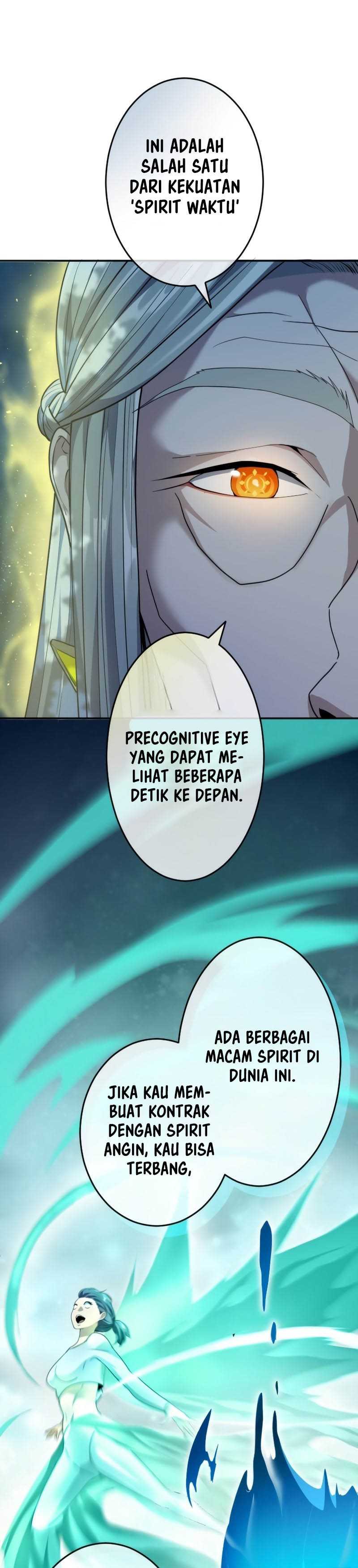 Regression of the Close Combat Mage