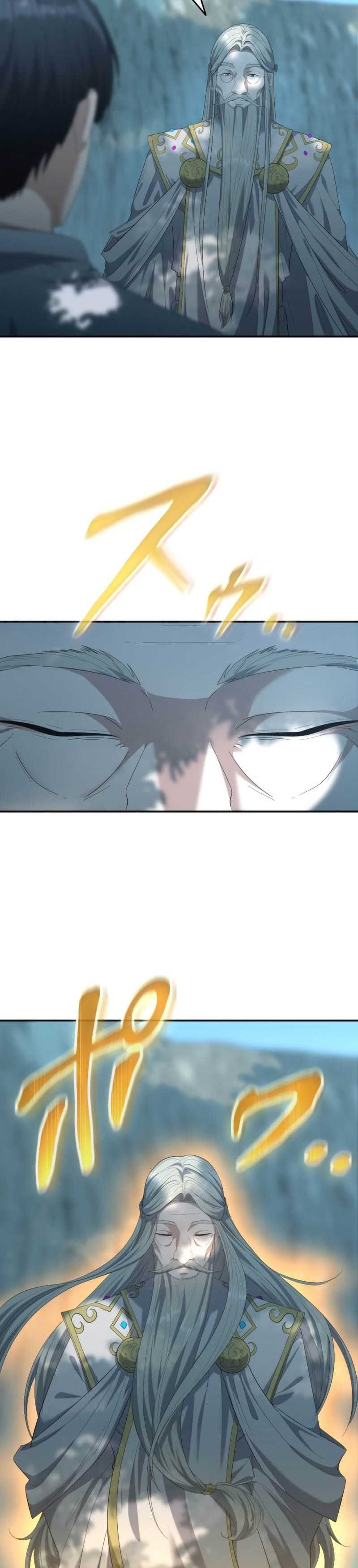 Regression of the Close Combat Mage