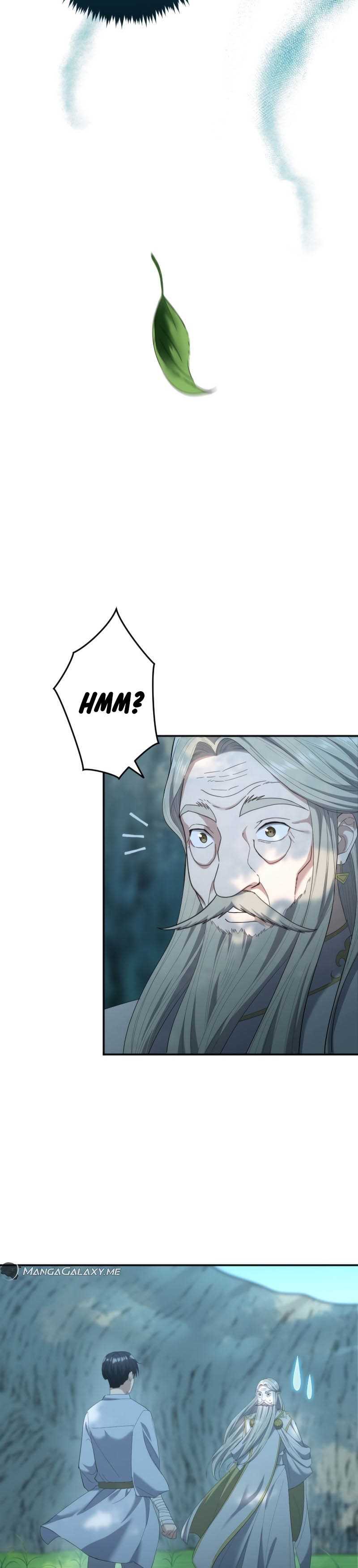 Regression of the Close Combat Mage