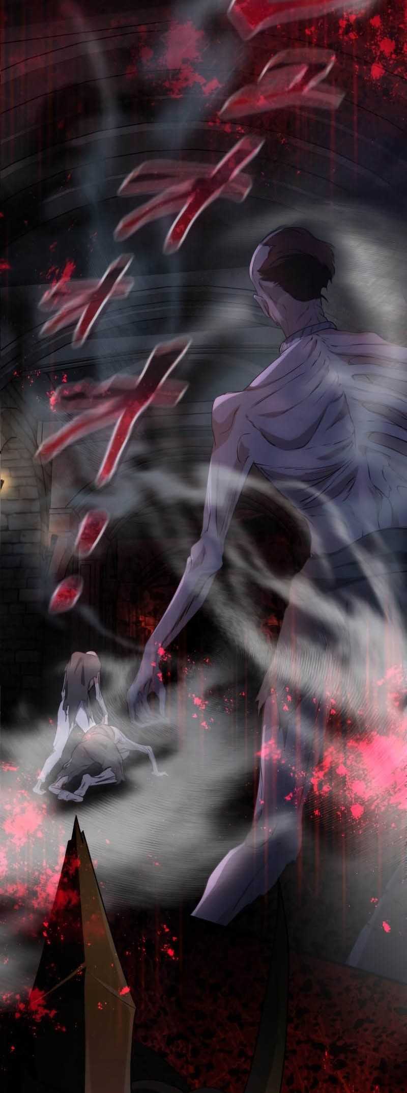 Regression of the Close Combat Mage
