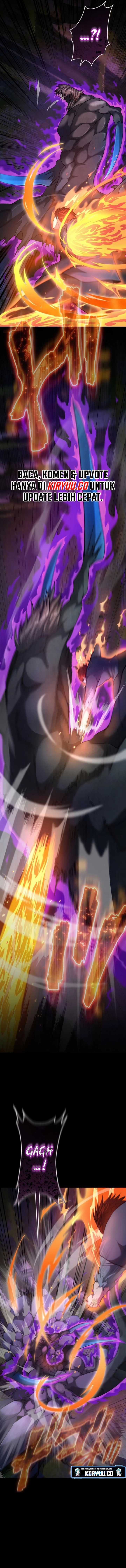 Regression of the Close Combat Mage