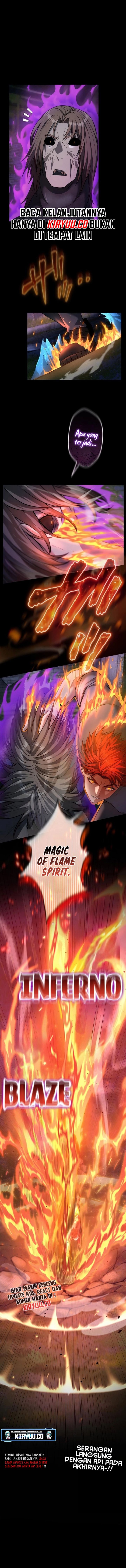 Regression of the Close Combat Mage