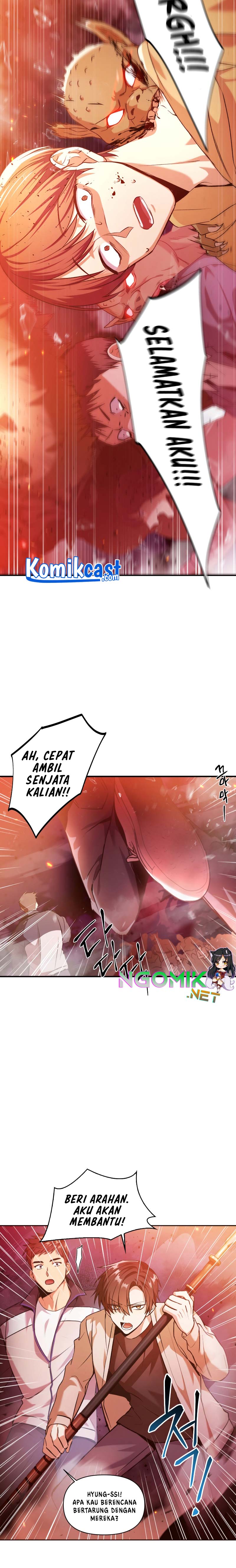 Regressor Instruction Manual