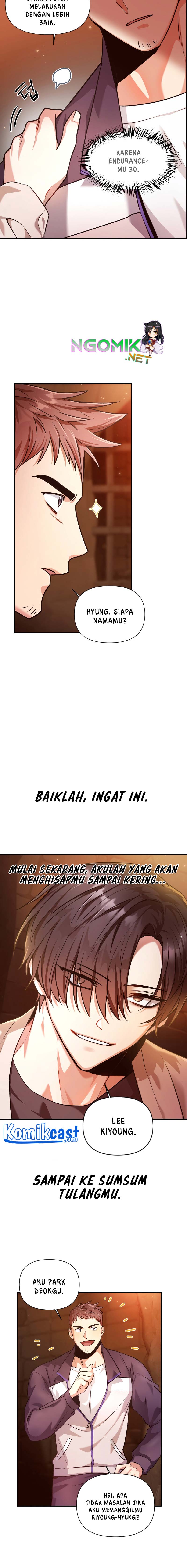 Regressor Instruction Manual