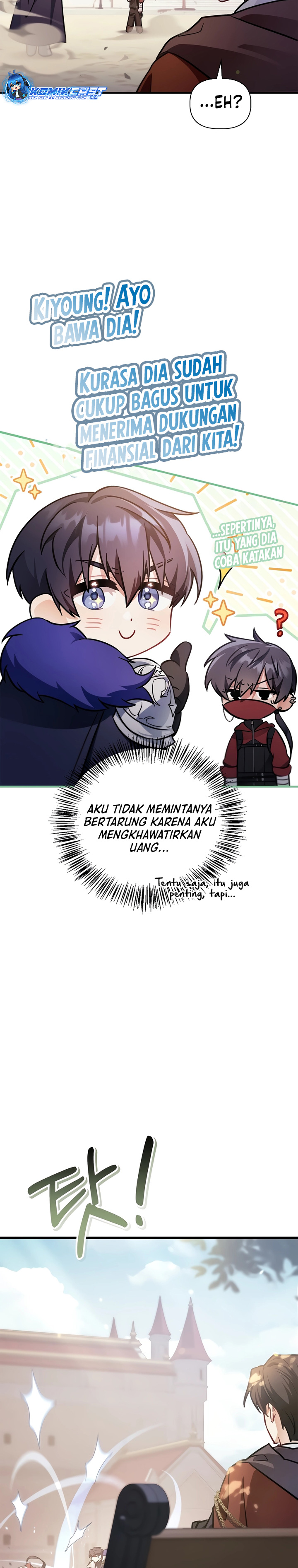 Regressor Instruction Manual