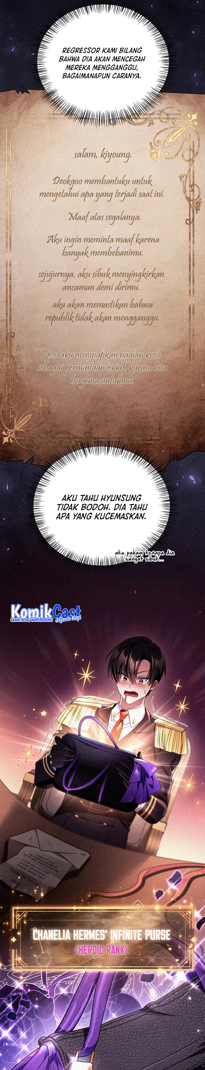 Regressor Instruction Manual