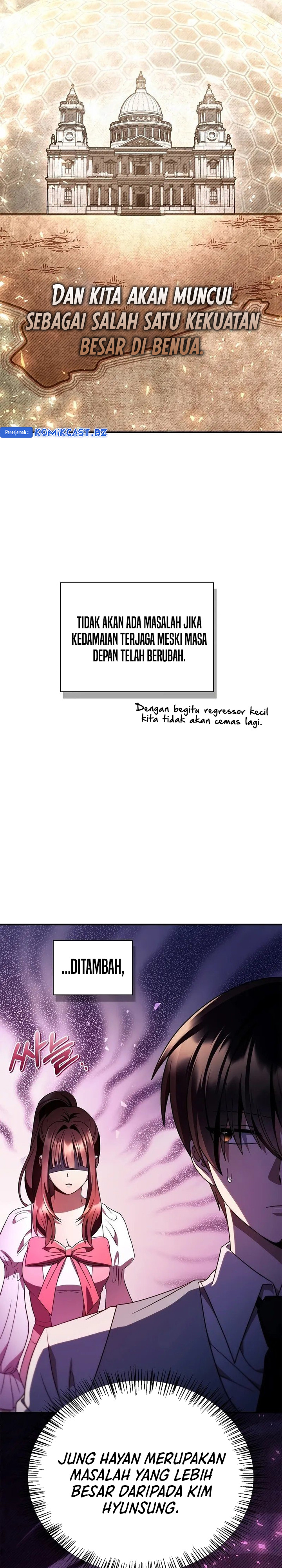 Regressor Instruction Manual