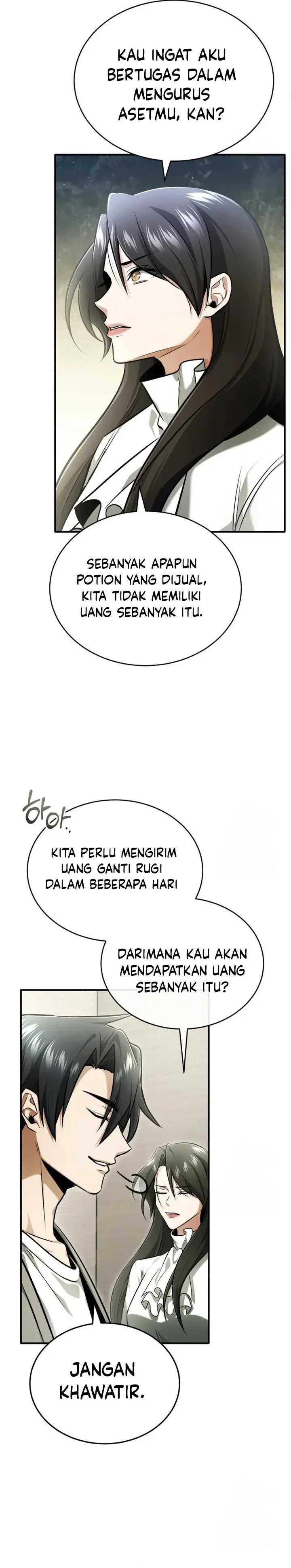 Regressor’s Life After Retirement