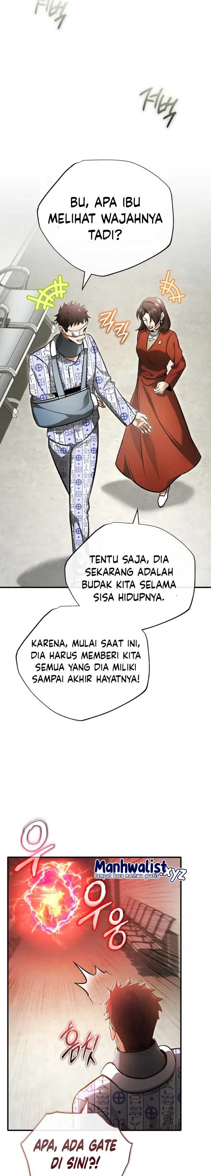 Regressor’s Life After Retirement