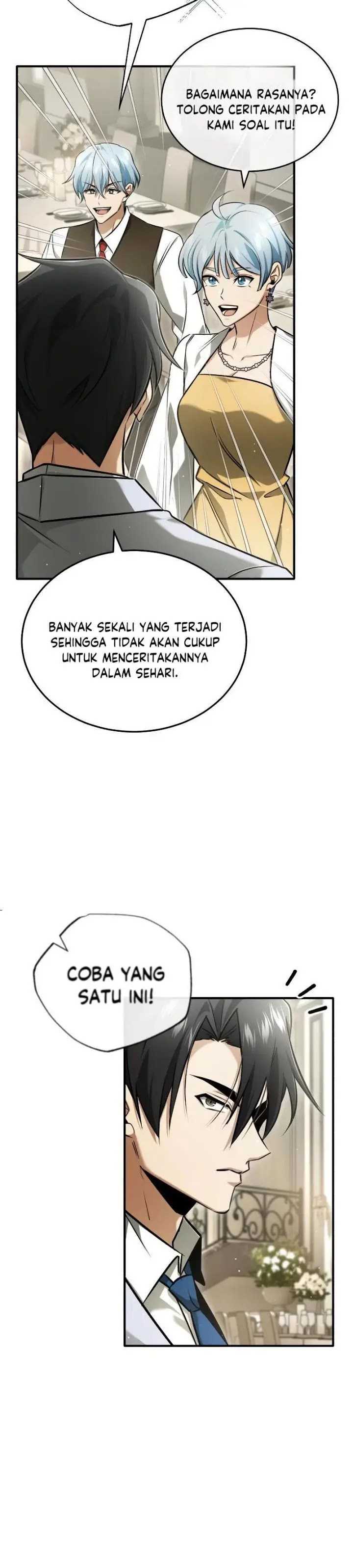 Regressor’s Life After Retirement