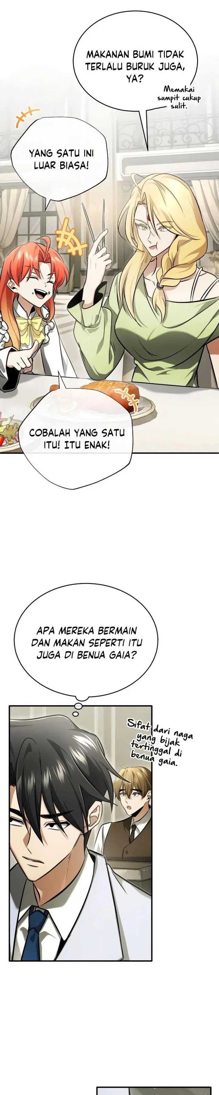 Regressor’s Life After Retirement