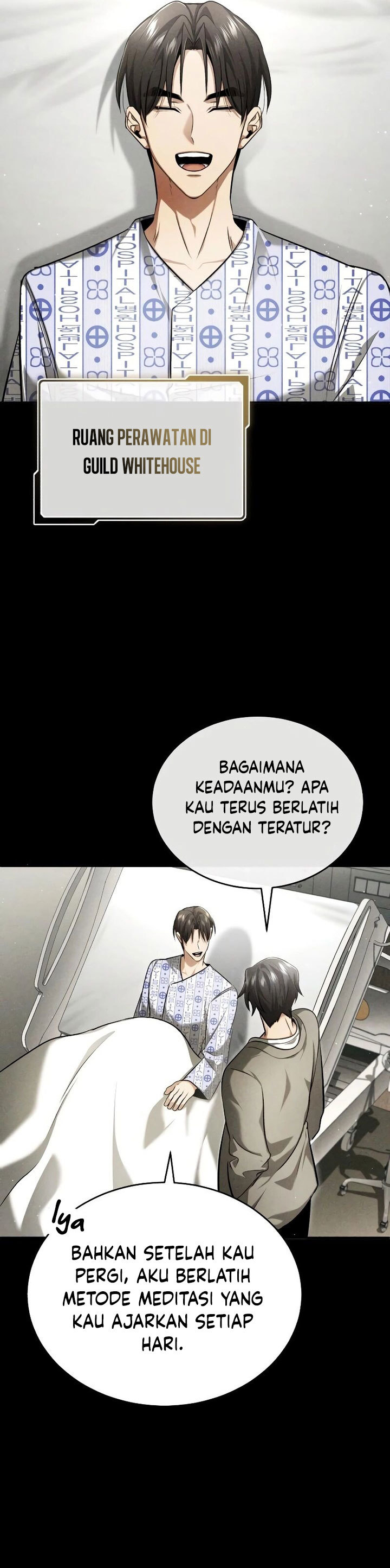 Regressor’s Life After Retirement