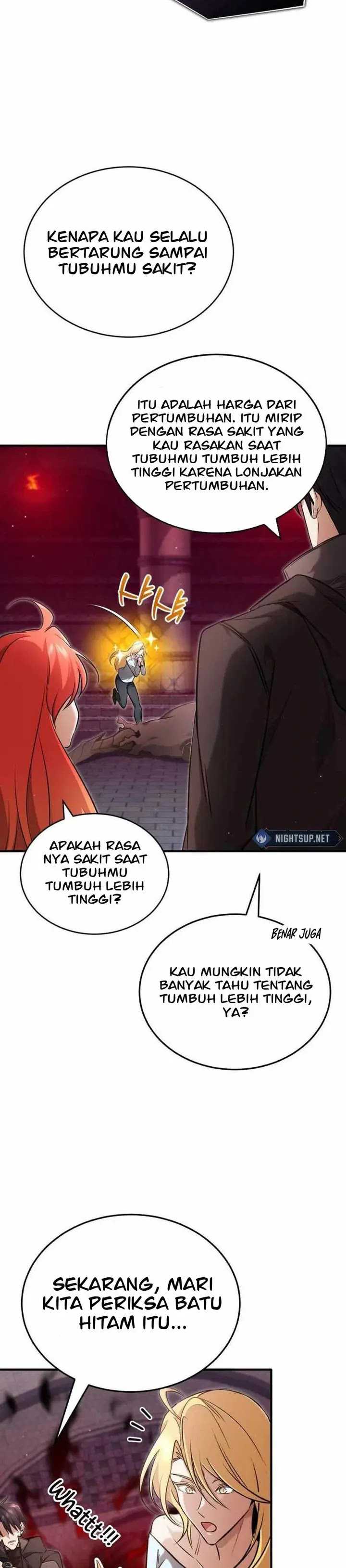Regressor’s Life After Retirement