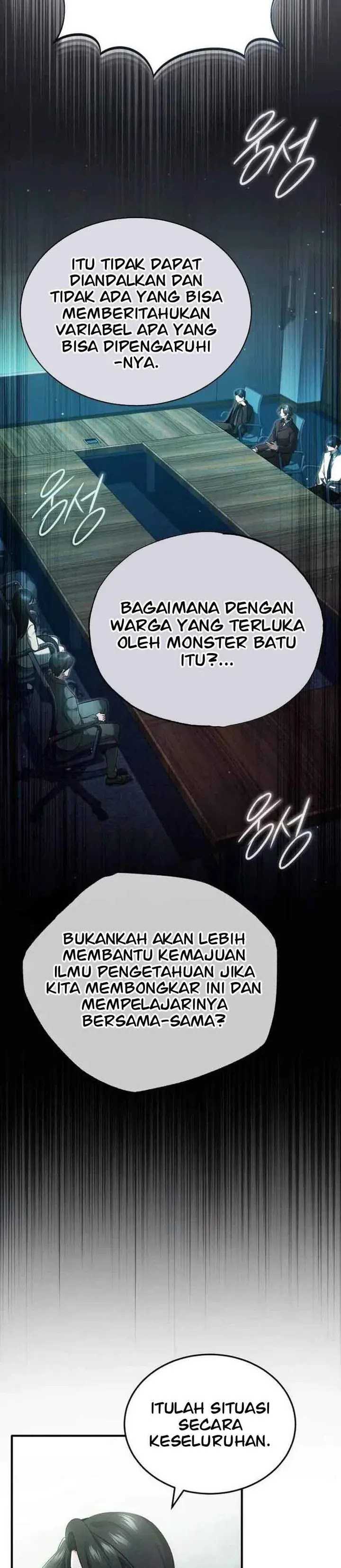 Regressor’s Life After Retirement