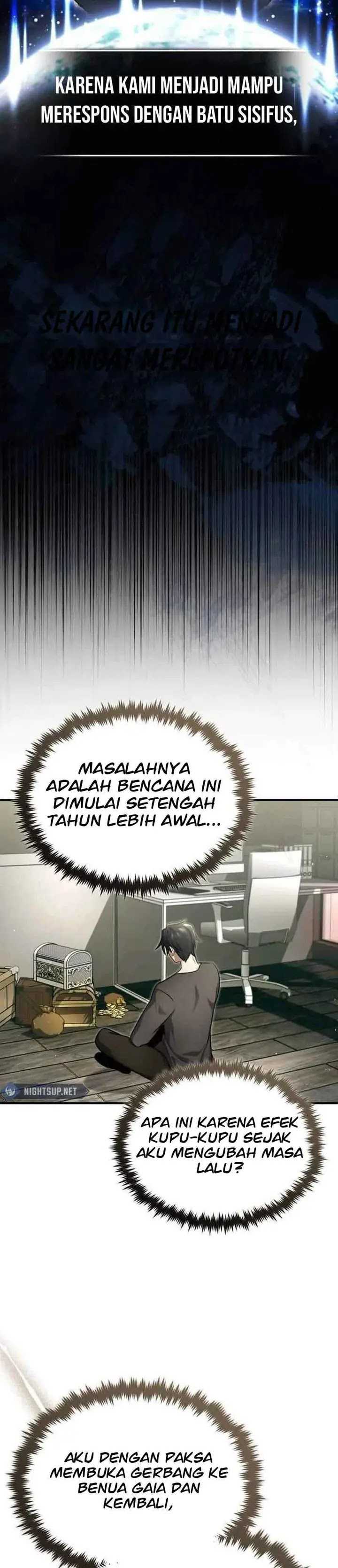 Regressor’s Life After Retirement