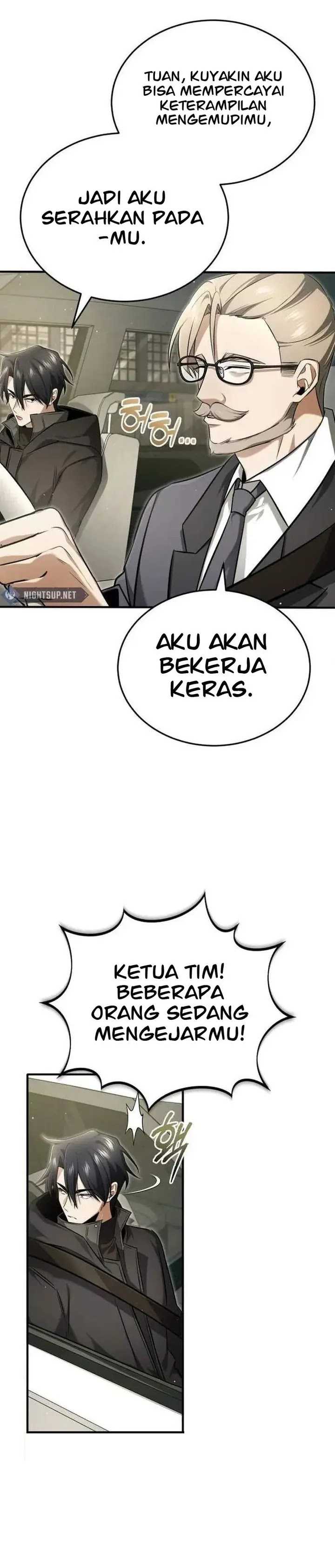 Regressor’s Life After Retirement