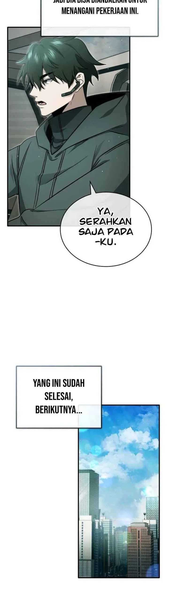 Regressor’s Life After Retirement