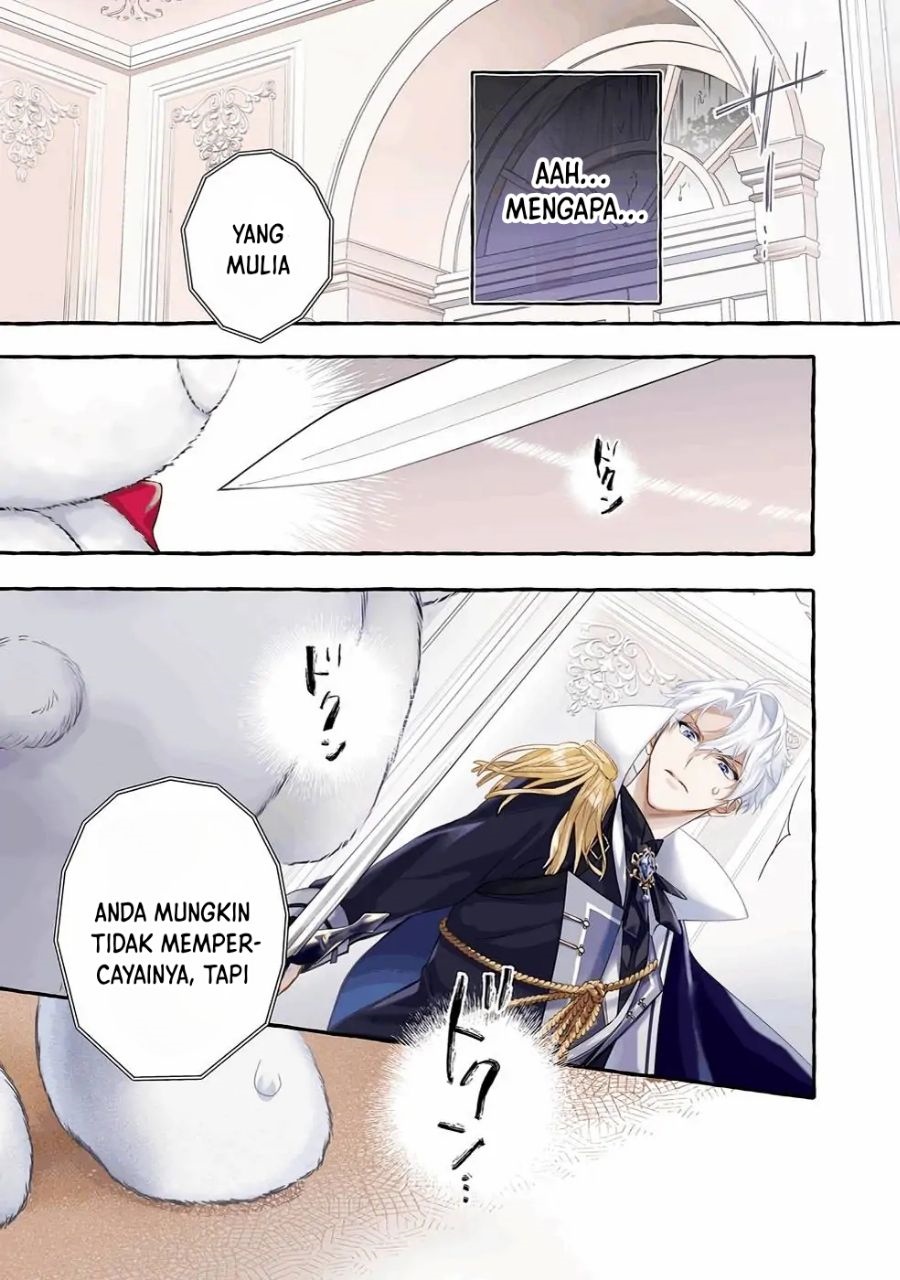 Reikoku Koutei wa Hitojichi Oujo wo Dekiai-chuu